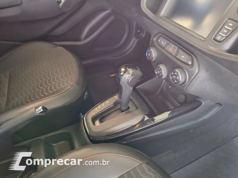 Onix Hatch 1.4 4P FLEX LTZ AUTOMÁTICO