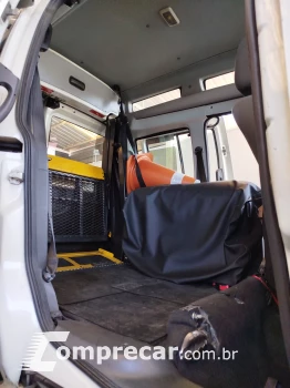 DOBLÒ 1.8 MPI 8V