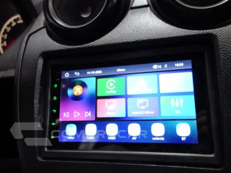 FIESTA SEDAN - 1.0 ROCAM SEDAN 8V 4P MANUAL