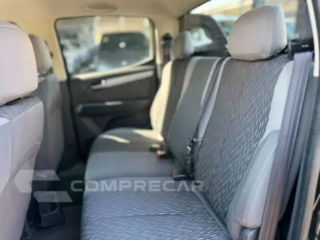 S10 Pick-Up LT 2.4 F.Power 4x2 CD