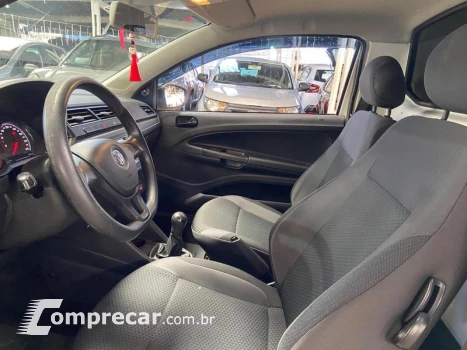 SAVEIRO CS RB MPI