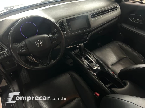 HR-V 1.8 16V EXL