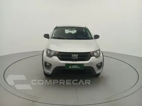 MOBI 1.0 EVO FLEX LIKE. MANUAL