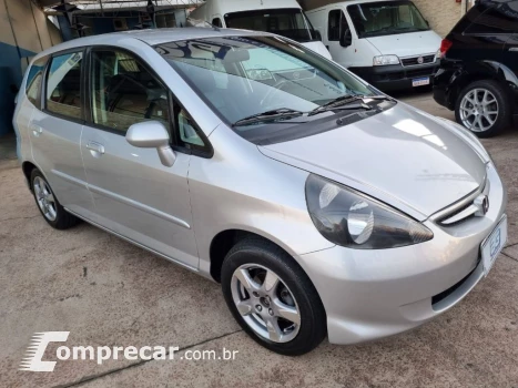 Fit LX 1.4/ 1.4 Flex 8V/16V 5p Aut.