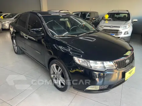 CERATO 1.6 EX3 Sedan 16V