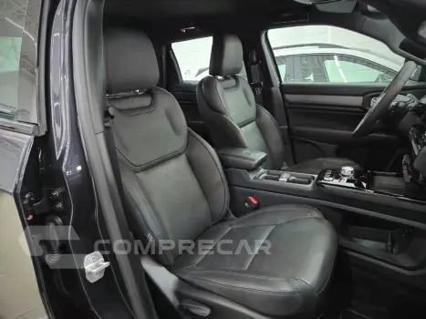 RAMPAGE 2.2 TURBO DIESEL REBEL 4X4 AUTOMÁTICO
