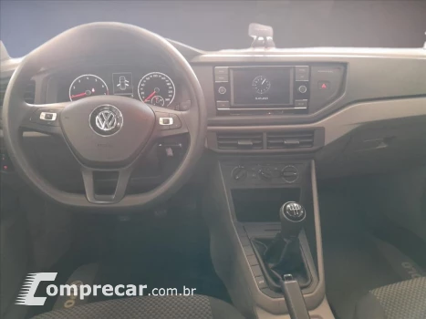 POLO 1.6 MSI TOTAL FLEX MANUAL