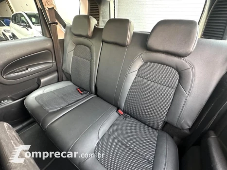 C3 1.6 Picasso Exclusive 16V