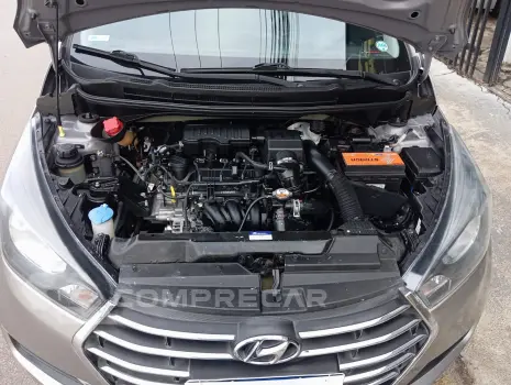 HB20S 1.0 12V Comfort