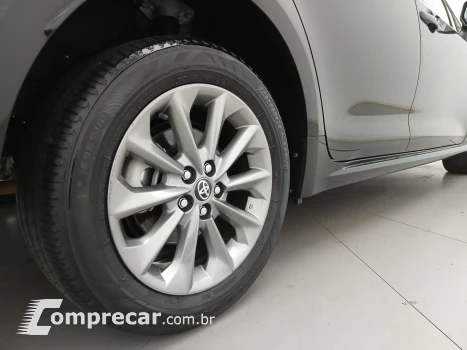 COROLLA 2.0 VVT-IE FLEX GLI DIRECT SHIFT