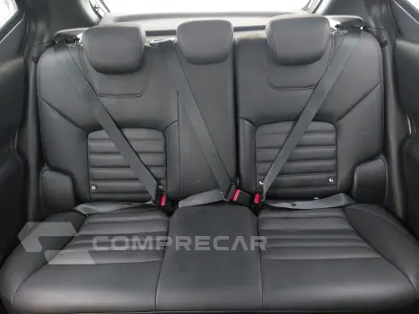 KICKS 1.6 16V FLEXSTART EXCLUSIVE XTRONIC