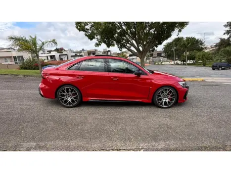 RS3 2.5 TFSI GASOLINA SEDAN QUATTRO S-TRONIC