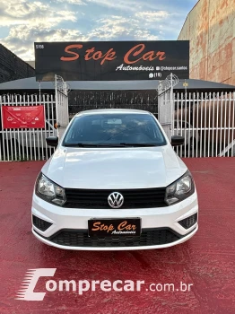 GOL 1.0 12V MPI Totalflex