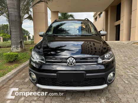 SAVEIRO 1.6 Cross CE 16V