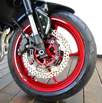 KAWASAKI Z900 ABS