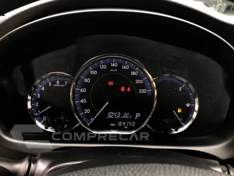 Yaris 1.5 16V Flex Sedan Xl Multidrive