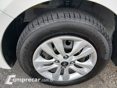 HB20 1.0 12V Comfort