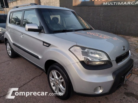 SOUL 1.6 EX 16V