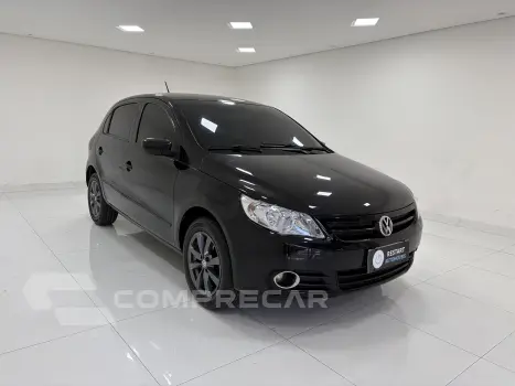 GOL 1.0 12V MPI Totalflex City