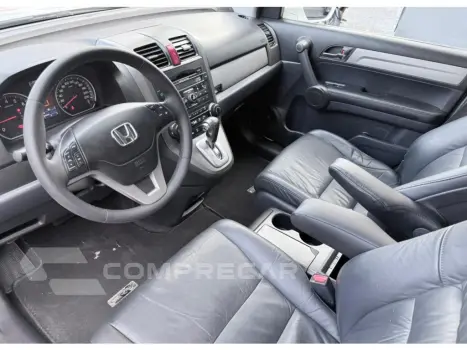 CRV 2.0 EXL 4X4 16V GASOLINA 4P AUTOMÁTICO