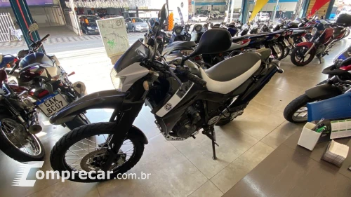 XT 660 R