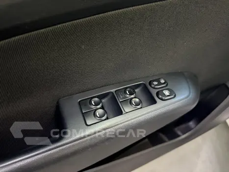 HB20 1.0 12V Comfort