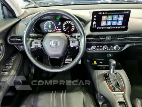 ZR-V TOURING 2.0 16V 5P AUT