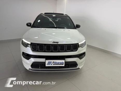 COMPASS SERIE S TF