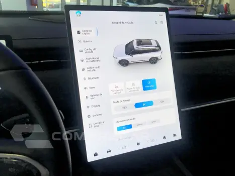 7 1.5 TGDI PHEV LUXURY DHT