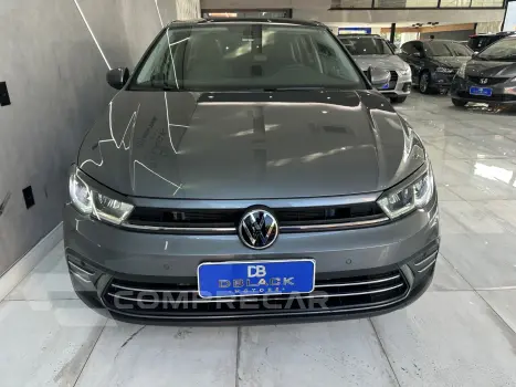 Polo Highline TSI 1.0 Flex 12V Aut.