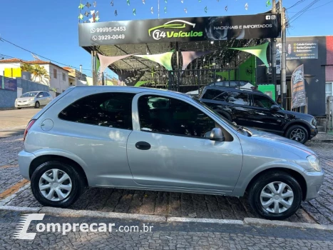CHEVROLET Celta Life/ LS 1.0 MPFI 8V FlexPower 3p 2 portas