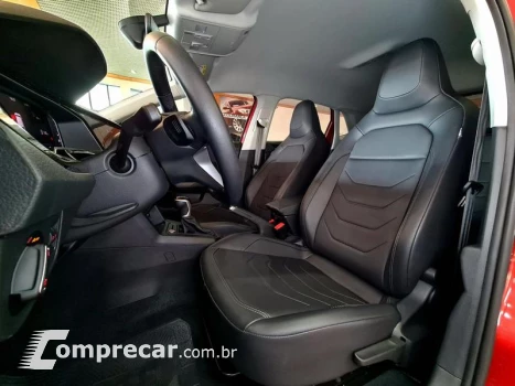 POLO HIGHLINE TSI 170 1,0 FLEX 12V AUT.