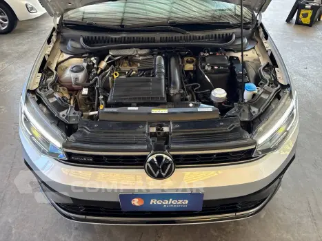 VIRTUS Exclusive 250TSI 1.4 Flex 16V Aut