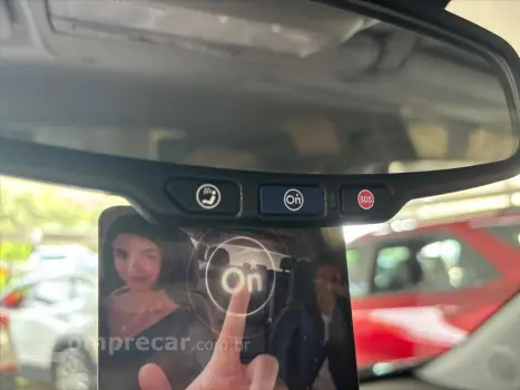 TRACKER 1.4 16V TURBO FLEX LT AUTOMÁTICO