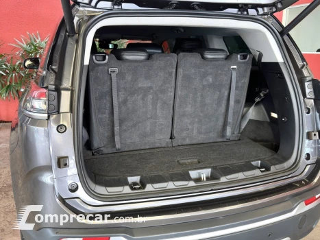 COMMANDER 1.3 T270 TURBO FLEX LIMITED AT6