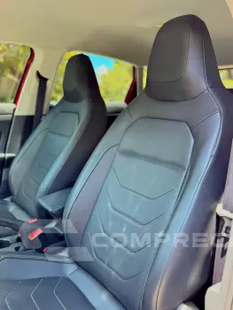 POLO 1.0 170 TSI Highline