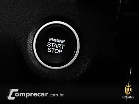CRETA - 1.0 TGDI PLATINUM SAFETY AUTOMÁTICO
