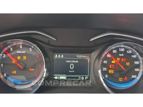 ONIX 1.0 TURBO FLEX PREMIER AUTOMÁTICO