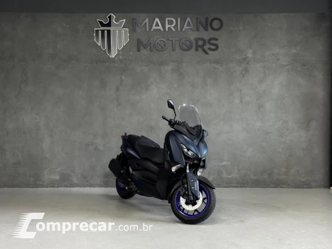 XMAX 250 ABS
