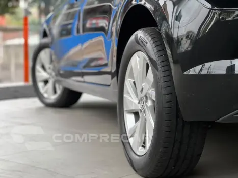 POLO 1.6 MSI TOTAL FLEX AUTOMÁTICO