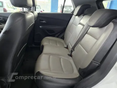 TRACKER 1.8 MPFI LTZ 4X2 16V