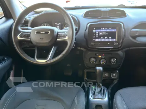 RENEGADE 1.3 T270 TURBO FLEX SPORT AT6