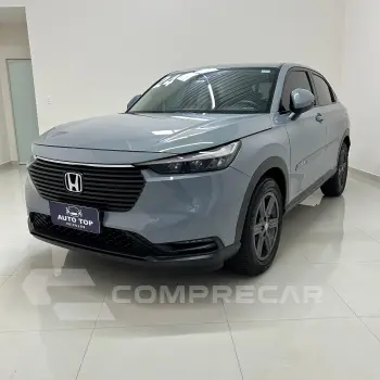 Honda HR-V 1.8 16V EXL 4 portas