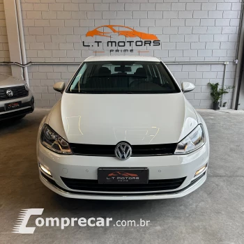 GOLF 1.4 250 TSI Highline