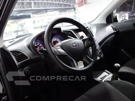 HB20 - 1.0 COMFORT 12V 4P MANUAL