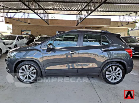 TRACKER 1.4 16V Turbo LTZ