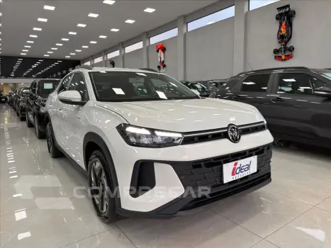 TERA 1.0 170 TSI COMFORT AUTOMÁTICO