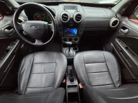 EcoSport XLT 2.0/ 2.0 Flex 16V 5p Aut.