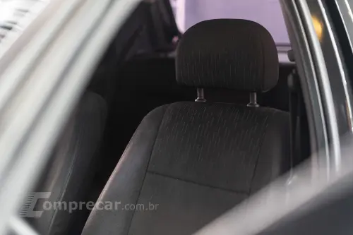 PALIO 1.0 MPI Attractive 8V