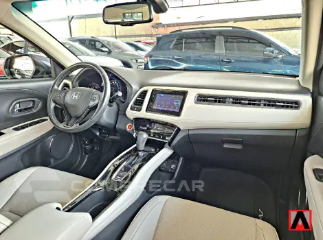 HR-V 1.5 16V Turbo Touring